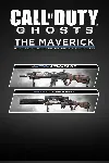 Call of Duty®: Ghosts - Weapon - The Maverick | XBOX | На любой аккаунт - irongamers.ru