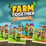Farm Together - Season 2 Bundle | XBOX | На любой аккаунт