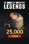 World of Warships: Legends - 30,000 Doubloons | XBOX | На любой аккаунт - irongamers.ru