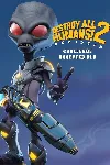 Destroy All Humans! 2 - Reprobed: Challenge Accepted DLC | XBOX | На любой аккаунт - irongamers.ru