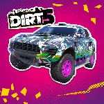 DIRT 5 - Porsche Macan T1 Rally Raid | XBOX+PC | На любой аккаунт