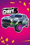 DIRT 5 - Porsche Macan T1 Rally Raid | XBOX+PC | На любой аккаунт