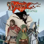 Banner Saga Trilogy | XBOX | На любой аккаунт