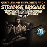 Strange Brigade - Gentleman Explorer Character Pack | XBOX | На любой аккаунт