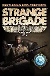Strange Brigade - Gentleman Explorer Character Pack | XBOX | На любой аккаунт