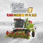 Farming Simulator 19 - CLAAS DOMINATOR 108 SL MAXI DLC | XBOX | На любой аккаунт