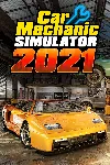 Car Mechanic Simulator 2021 | XBOX+PC | На любой аккаунт