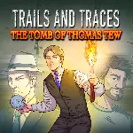 Trails and Traces: The Tomb of Thomas Tew | XBOX | На любой аккаунт
