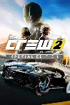 The Crew® 2 Special Edition | XBOX | На любой аккаунт