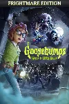Goosebumps: Terror in Little Creek - Frightmare Edition | XBOX+PC | На любой аккаунт