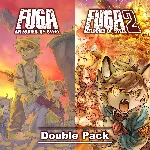 Fuga: Melodies of Steel 1 & 2 - Double Pack | XBOX+PC | На любой аккаунт