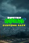 Need for Speed™ Unbound - Vol.5 Customs Pack | XBOX | На любой аккаунт
