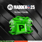 Madden NFL 25 - 18500 Madden Points | XBOX | На любой аккаунт