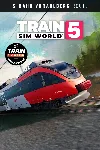 Train Sim World® 5: S-Bahn Vorarlberg: Lindau - Bludenz Route Add-On | XBOX+PC | На л - irongamers.ru