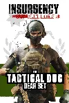 Insurgency: Sandstorm - Tactical Doc Gear Set | XBOX+PC | На любой аккаунт
