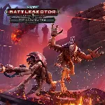 Warhammer 40,000: Battlesector - Tyranid Elite | PC | На любой аккаунт