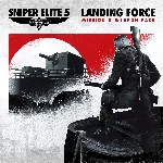 Sniper Elite 5: Landing Force Mission and Weapon Pack | XBOX+PC | На любой аккаунт