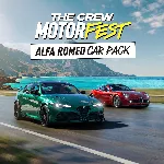 The Crew Motorfest | Alfa Romeo Double Car Pack | XBOX | На любой аккаунт