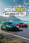 The Crew Motorfest | Alfa Romeo Double Car Pack | XBOX | На любой аккаунт