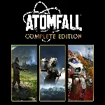 Atomfall Complete Edition | XBOX+PC | На любой аккаунт