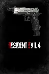 Resident Evil 4 Deluxe Weapon: 'Sentinel Nine' | XBOX | На любой аккаунт