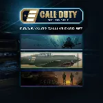 Call of Duty®: Black Ops III - C.O.D.E. Valor Calling Cards | XBOX | На любой аккаунт