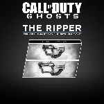 Call of Duty®: Ghosts - Weapon - The Ripper | XBOX | На любой аккаунт