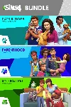 The Sims™ 4 Pet Lovers Bundle | XBOX | На любой аккаунт
