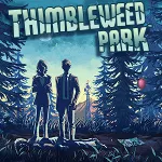 Thimbleweed Park | XBOX+PC | На любой аккаунт