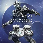 Destiny 2: Triumphant Silver Bundle | XBOX | На любой аккаунт - irongamers.ru