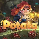 Potata: fairy flower (Xbox Series X|S) | XBOX | На любой аккаунт