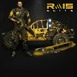 Dying Light - Rais Elite Bundle | XBOX | На любой аккаунт