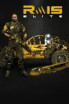 Dying Light - Rais Elite Bundle | XBOX | На любой аккаунт