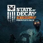 State of Decay: YOSE Prepper's Pack | XBOX | На любой аккаунт