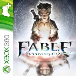 Fable Hero's Weapons and Outfits Pack | XBOX | На любой аккаунт
