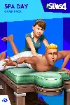 The Sims™ 4 Spa Day Game Pack | XBOX | На любой аккаунт