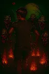 Swamp Runner - Escape the Nightmare | XBOX+PC | На любой аккаунт