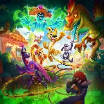 Marsupilami: Hoobadventure | XBOX | На любой аккаунт
