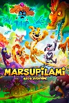 Marsupilami: Hoobadventure | XBOX | На любой аккаунт
