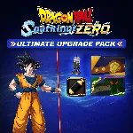 DRAGON BALL: Sparking! ZERO Ultimate Upgrade Pack | XBOX | На любой аккаунт - irongamers.ru