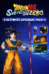 DRAGON BALL: Sparking! ZERO Ultimate Upgrade Pack | XBOX | На любой аккаунт - irongamers.ru