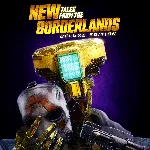 New Tales from the Borderlands: Deluxe Edition | XBOX | На любой аккаунт