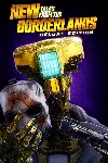 New Tales from the Borderlands: Deluxe Edition | XBOX | На любой аккаунт