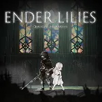 ENDER LILIES: Quietus of the Knights | XBOX | На любой аккаунт