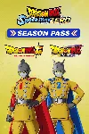 DRAGON BALL: Sparking! ZERO Season Pass | XBOX | На любой аккаунт - irongamers.ru