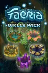 Faeria : Wells Pack | PC | На любой аккаунт - irongamers.ru