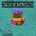 MY HERO ULTRA RUMBLE - Hero Crystals Pack C (13,000 crystals) | XBOX | На любой аккау - irongamers.ru