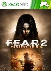 F.E.A.R. 2 Armored Front Map Pack | XBOX | На любой аккаунт