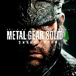 METAL GEAR SOLID Δ: SNAKE EATER | XBOX+PC | На любой аккаунт - irongamers.ru