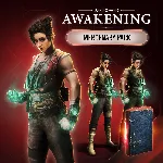 Unknown 9: Awakening - Mercenary Cosmetic Pack | XBOX | На любой аккаунт